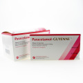 Effektive Western Medicine Injection Lidocain + Paracetamol Injektion